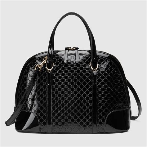 gucci nice microguccissima bag